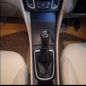 Car Floor Mats for Wagon R - beige